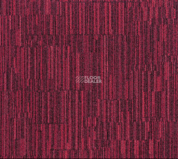 Milliken LayLines lln 82-109 Claret фото 1 | FLOORDEALER